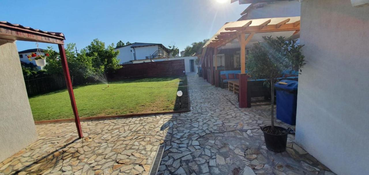 Pagini Din Vama Apartment Vama Veche Exterior photo