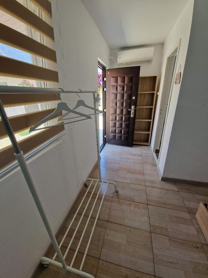 Pagini Din Vama Apartment Vama Veche Exterior photo